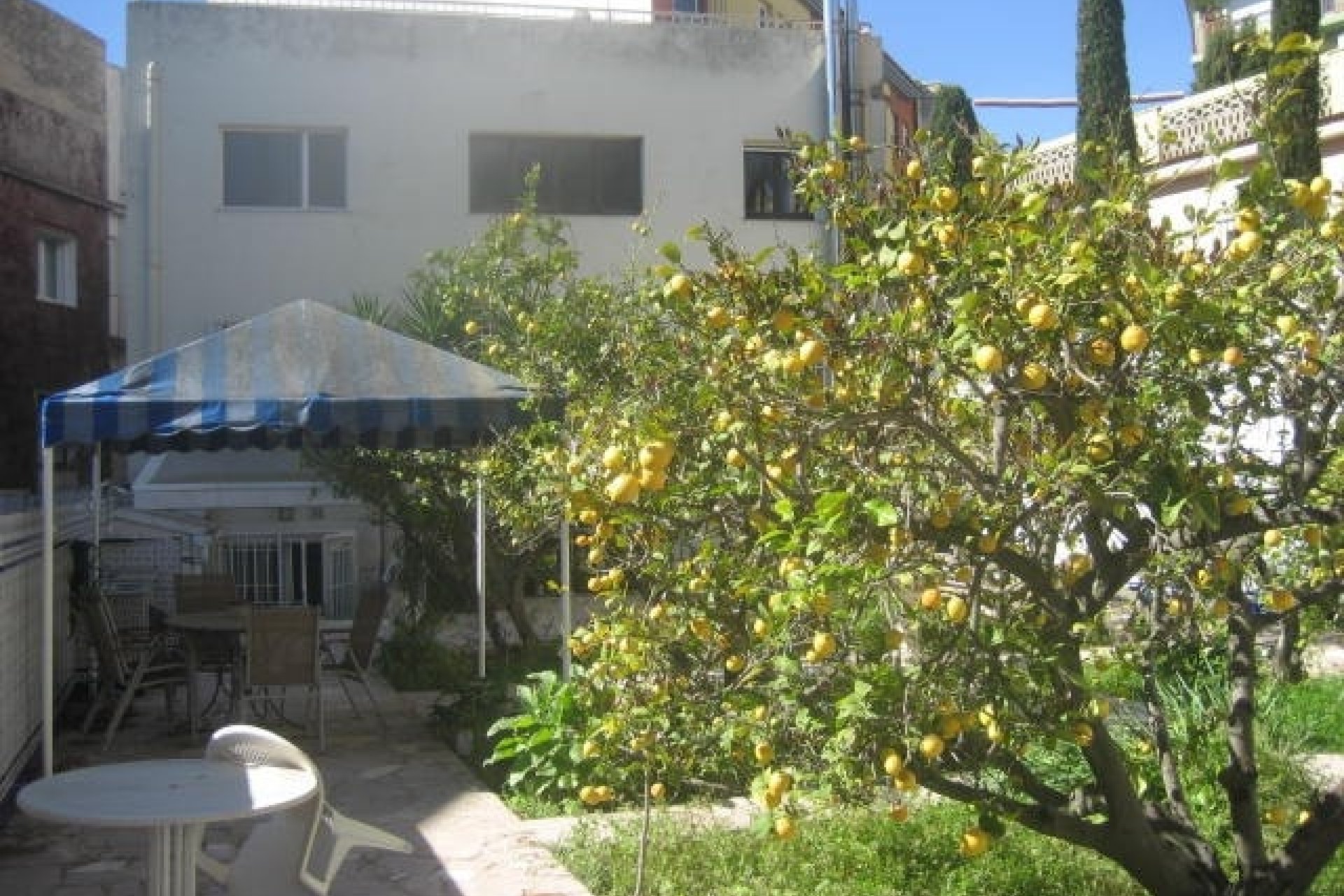 Vente - Villa - Benissa - Centro Ciudad
