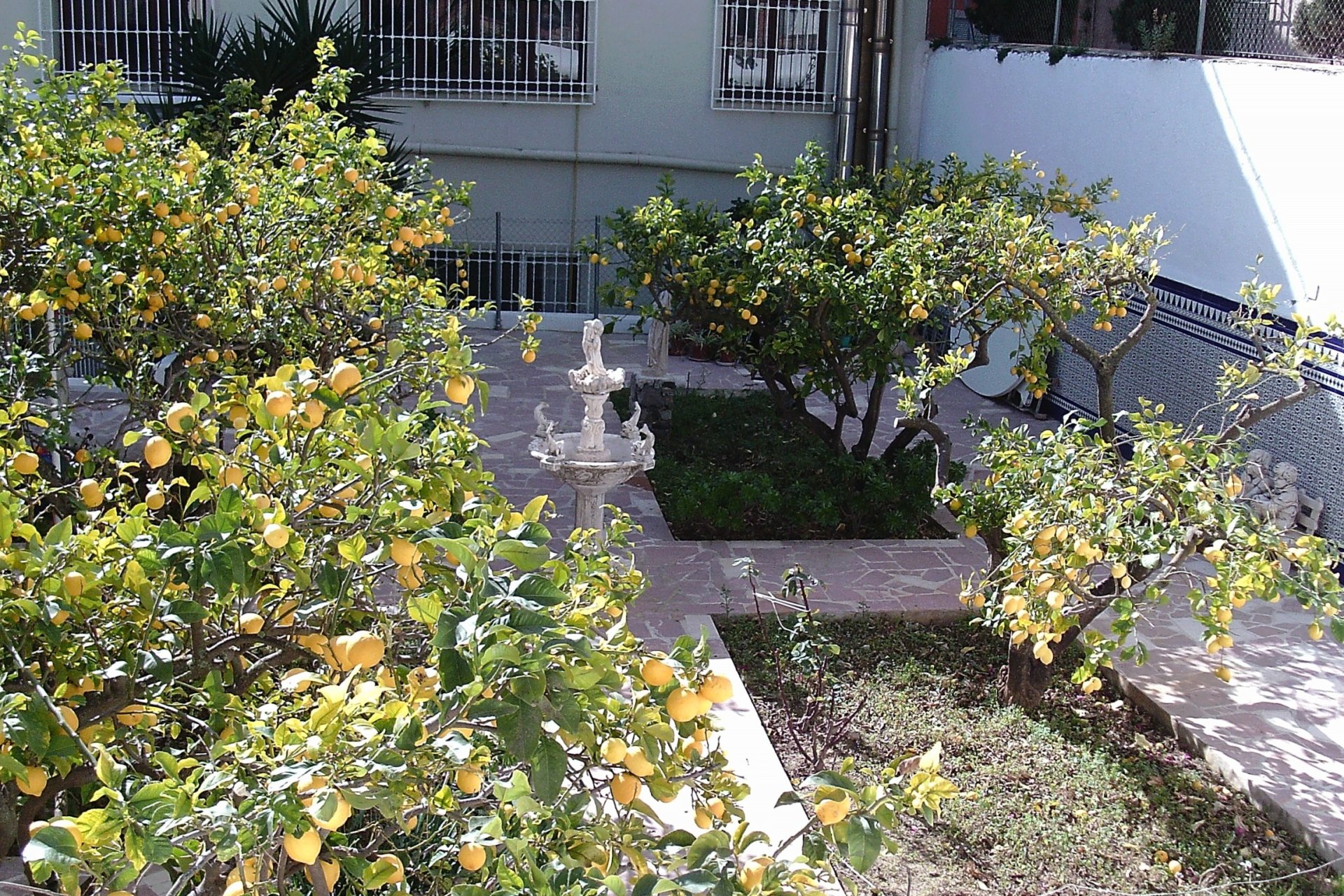 Vente - Villa - Benissa - Centro Ciudad