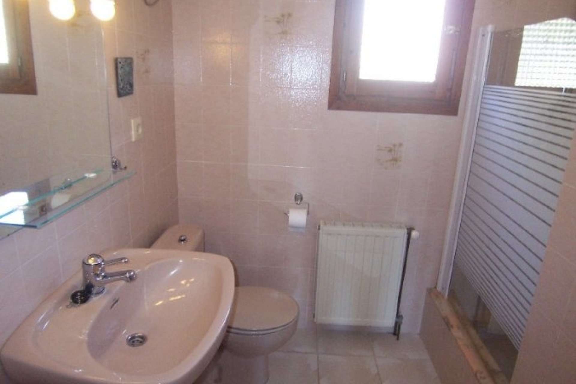Vente - Villa - Benissa - Fanadix