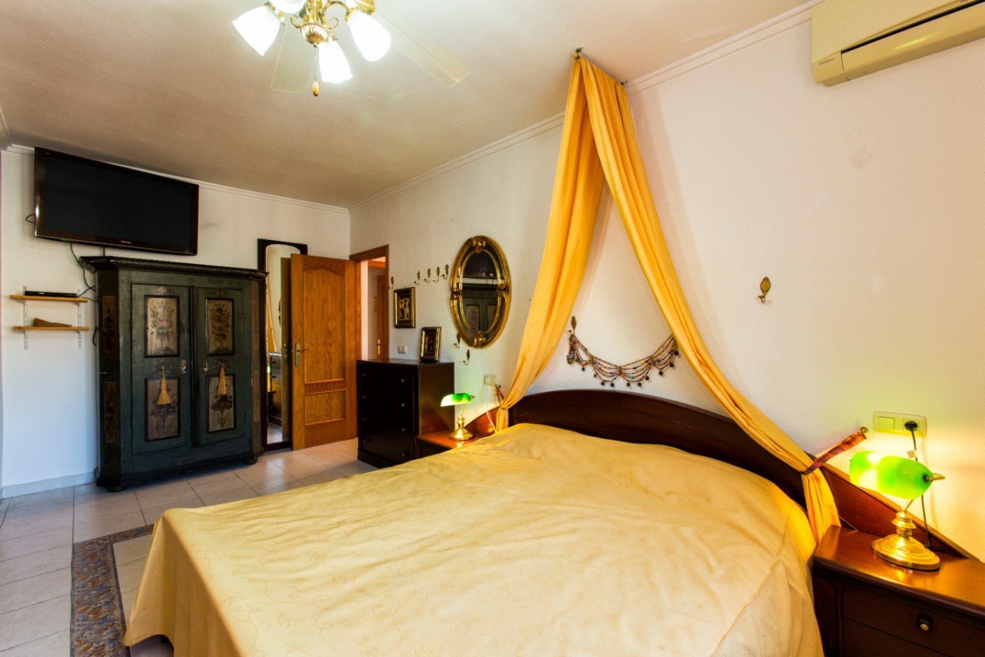 Vente - Villa - Benissa - Fanadix