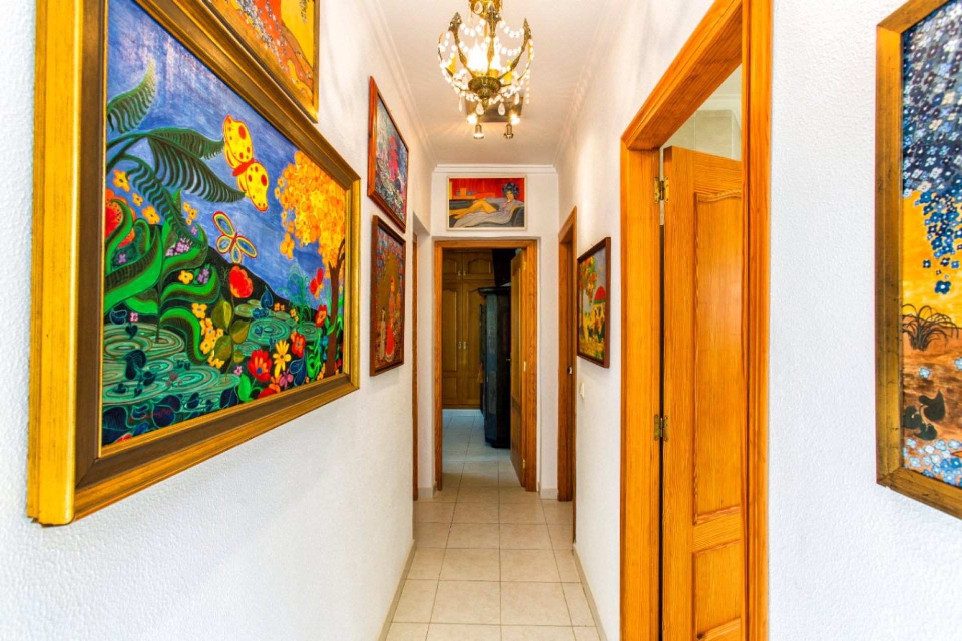 Vente - Villa - Benissa - Fanadix