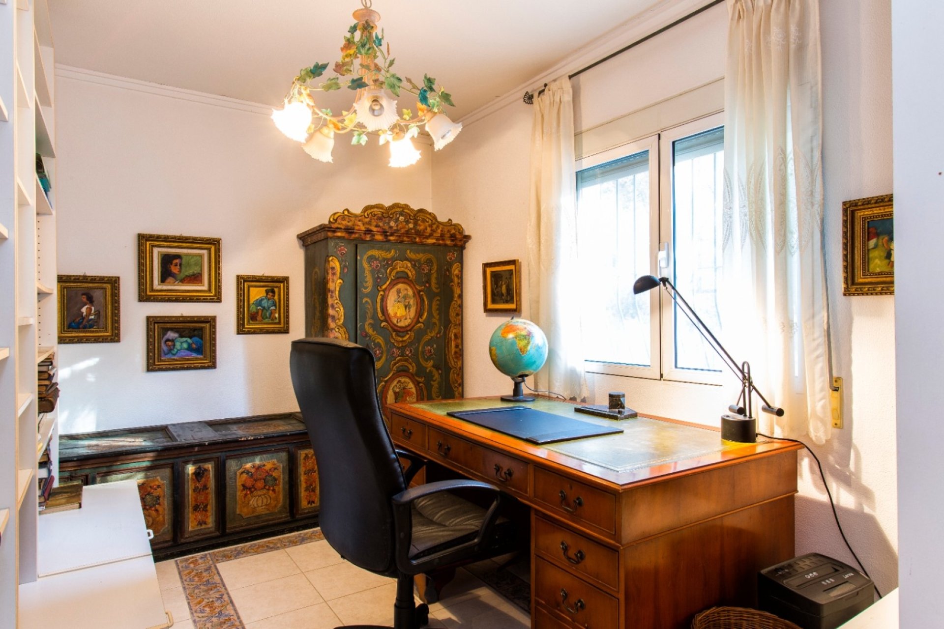 Vente - Villa - Benissa - Fanadix