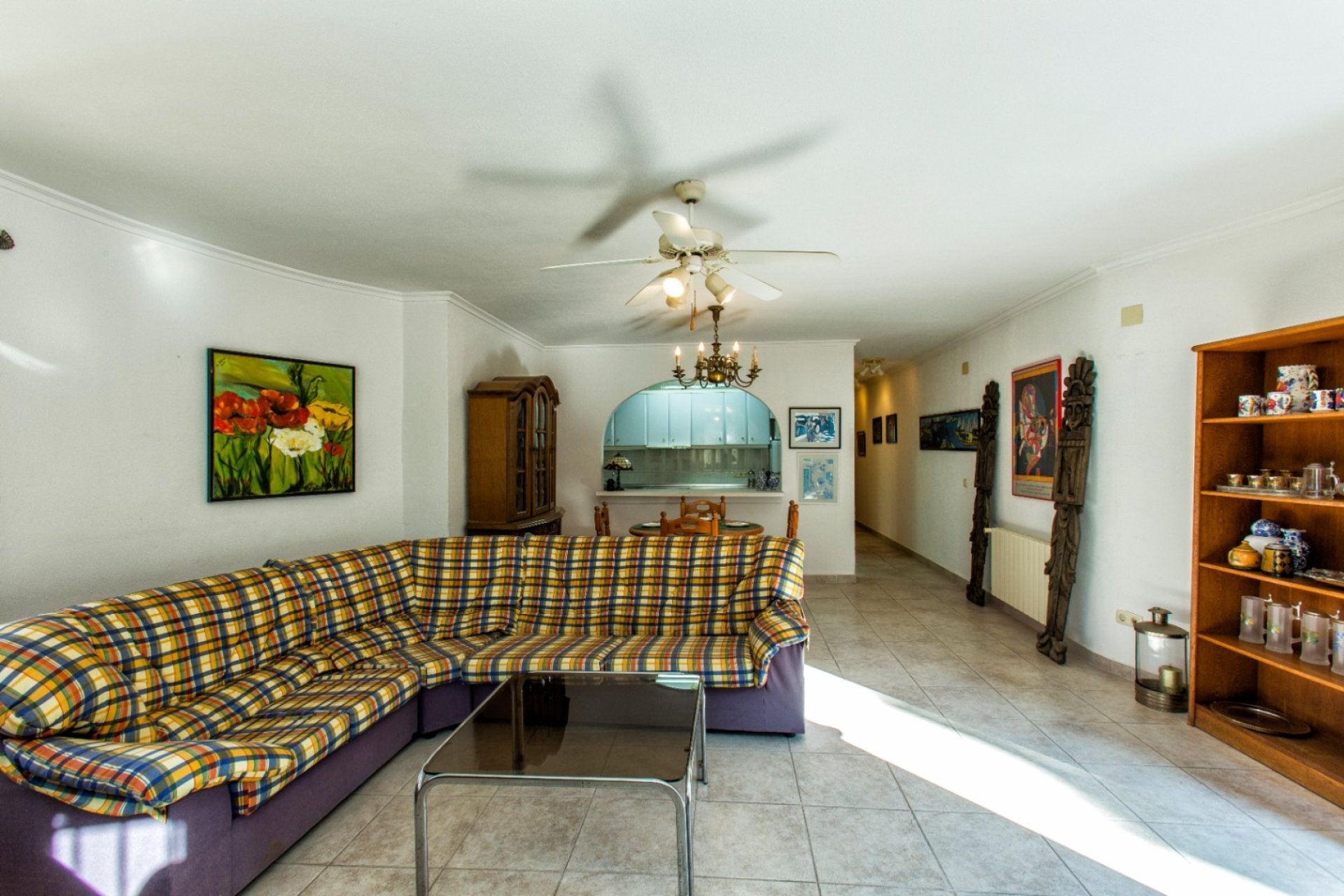 Vente - Villa - Benissa - Fanadix