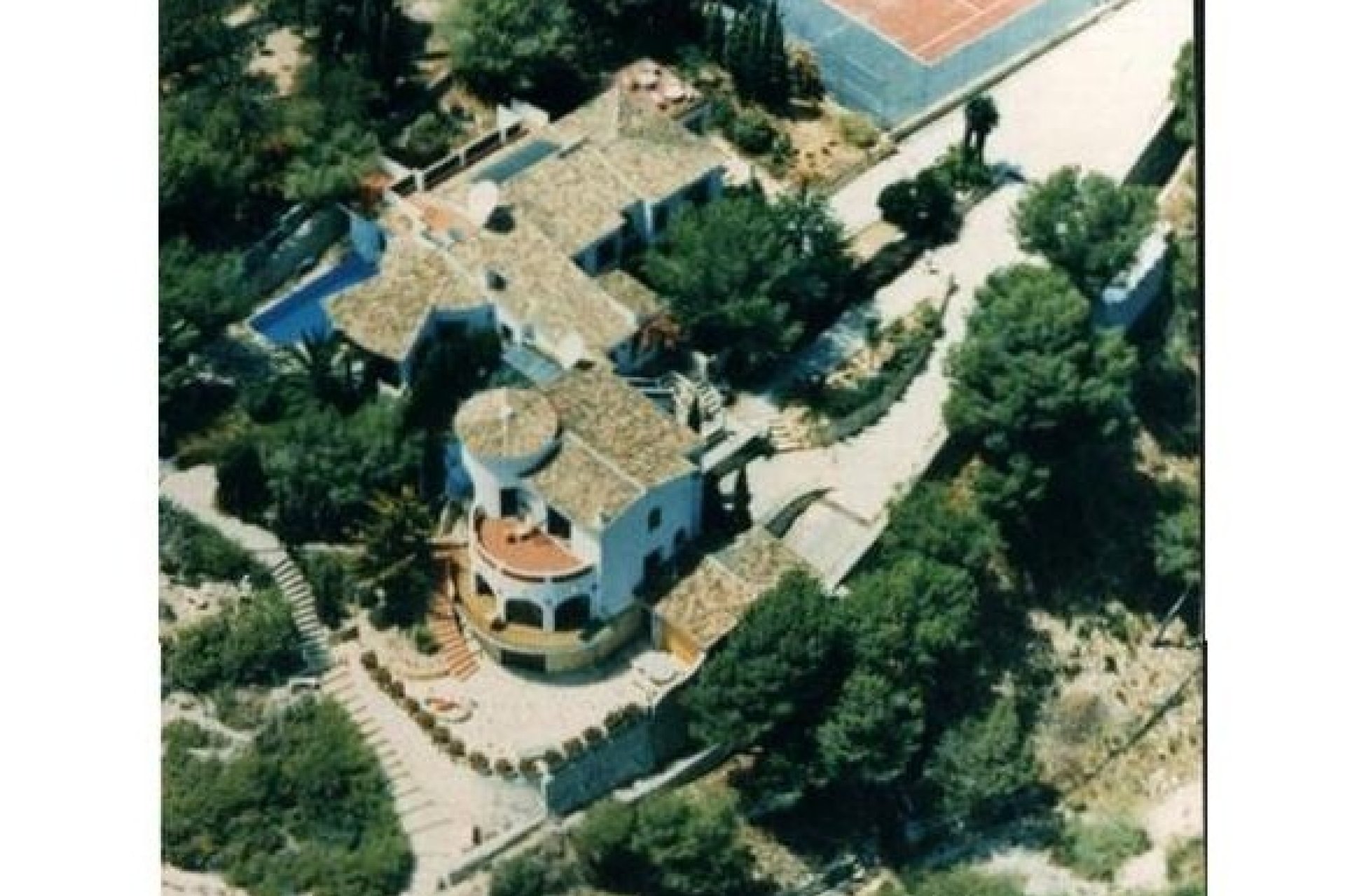 Vente - Villa - Benissa - Fanadix