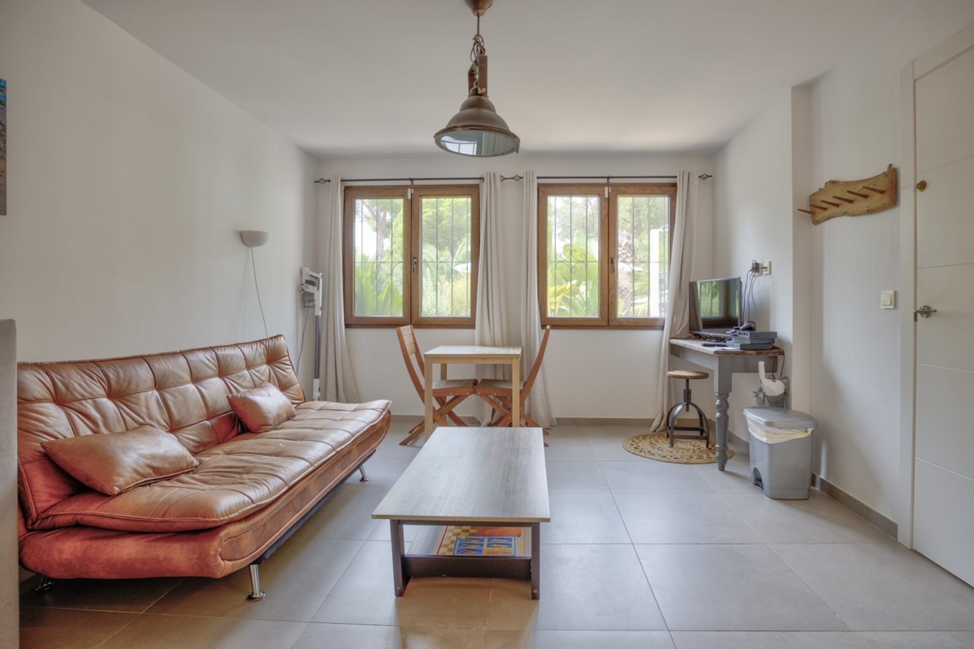 Vente - Villa - Benissa - Fanadix