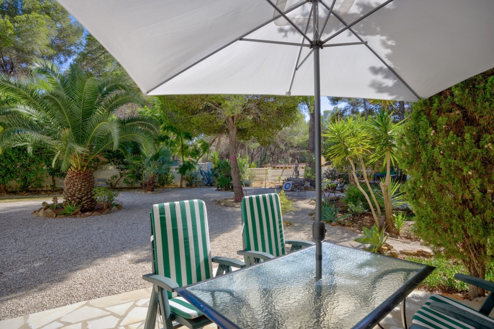 Vente - Villa - Benissa - Fanadix