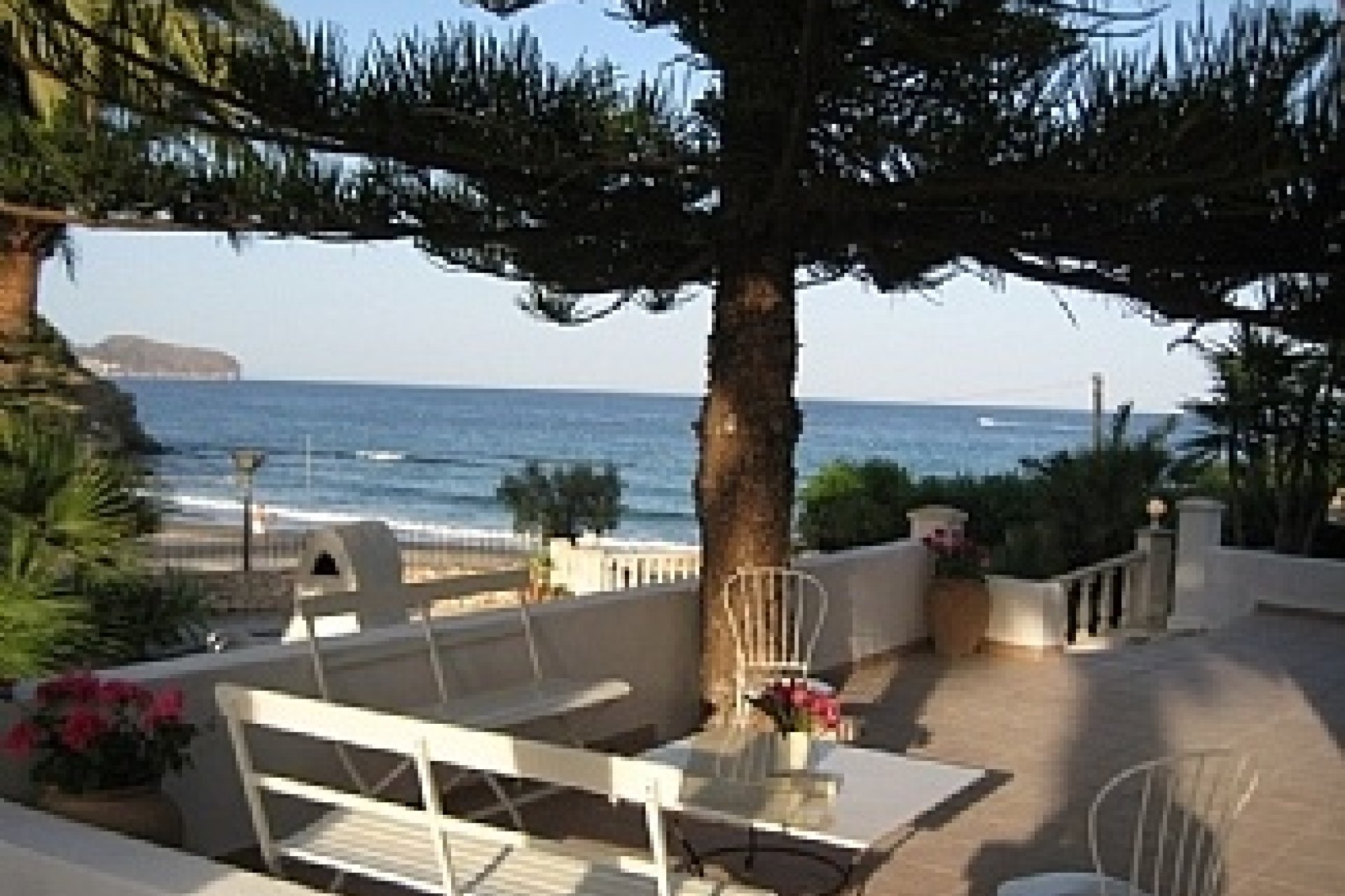 Vente - Villa - Benissa - Fustera