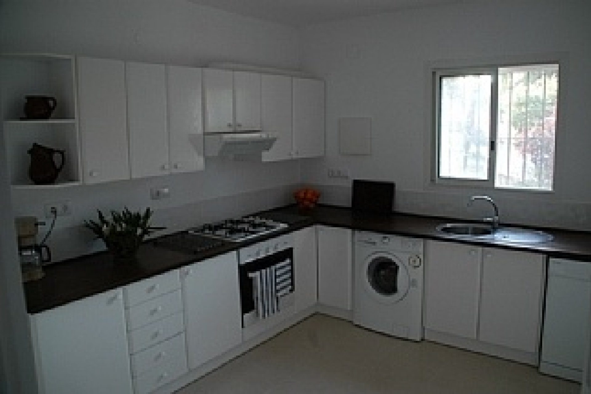 Vente - Villa - Benissa - Fustera