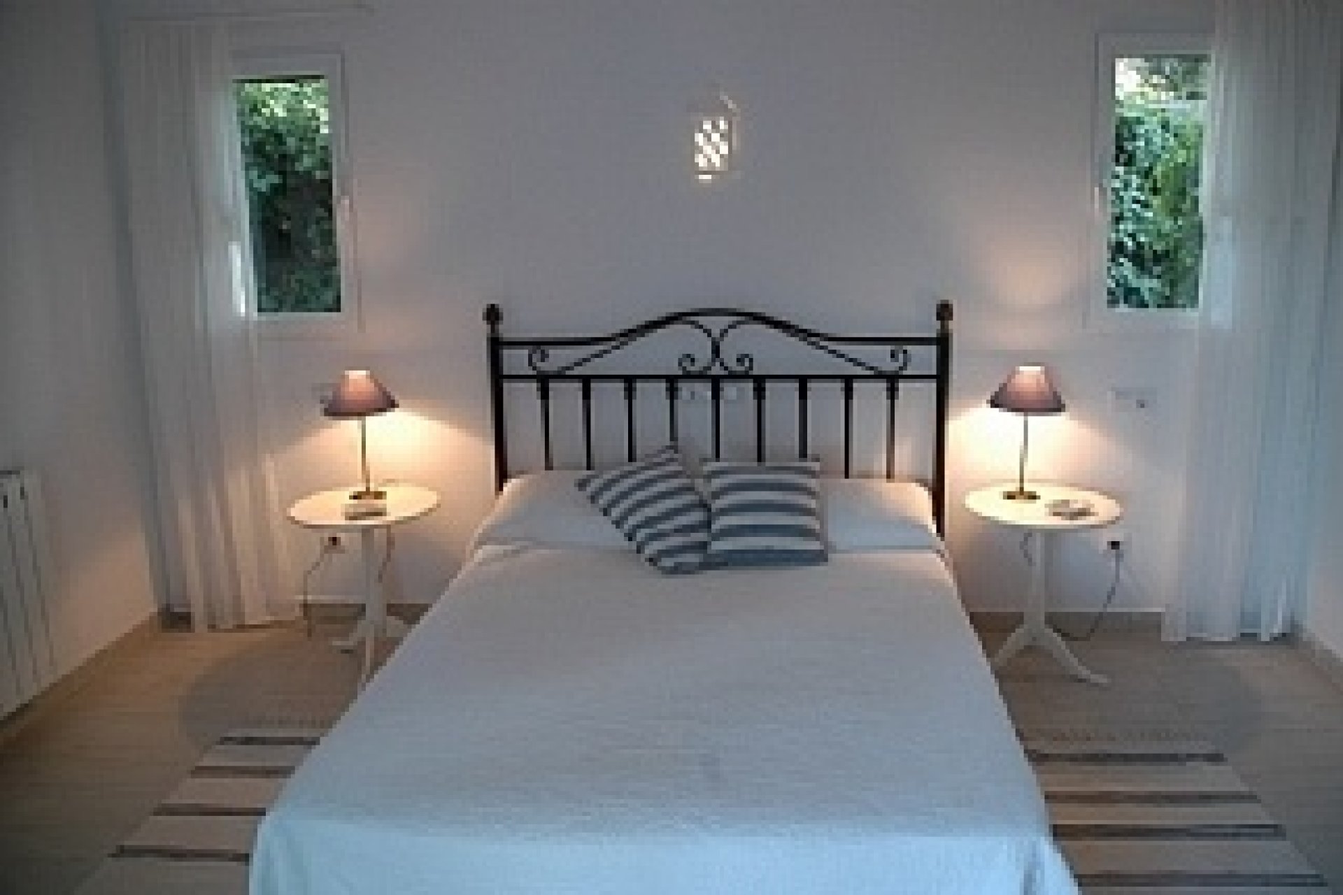 Vente - Villa - Benissa - Fustera