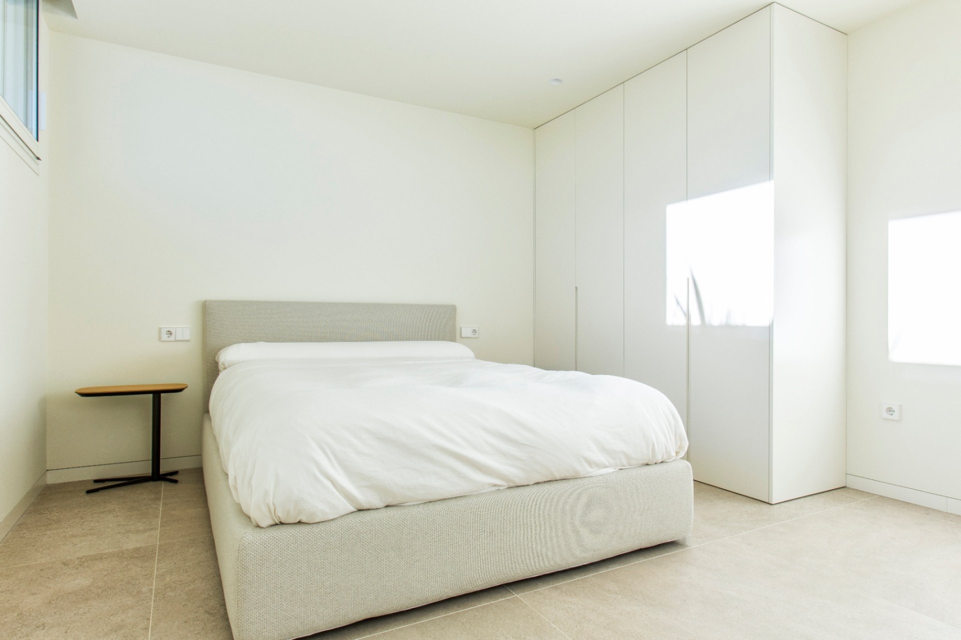 Vente - Villa - Benissa - Fustera