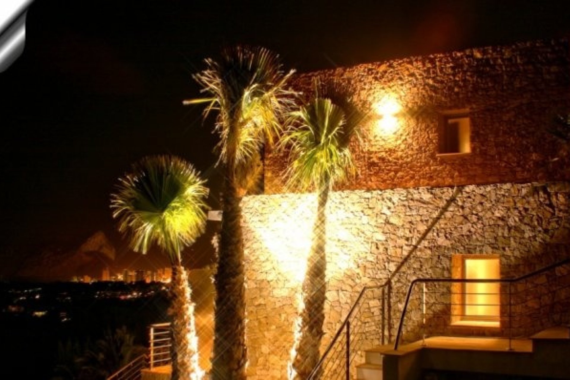 Vente - Villa - Benissa - Fustera