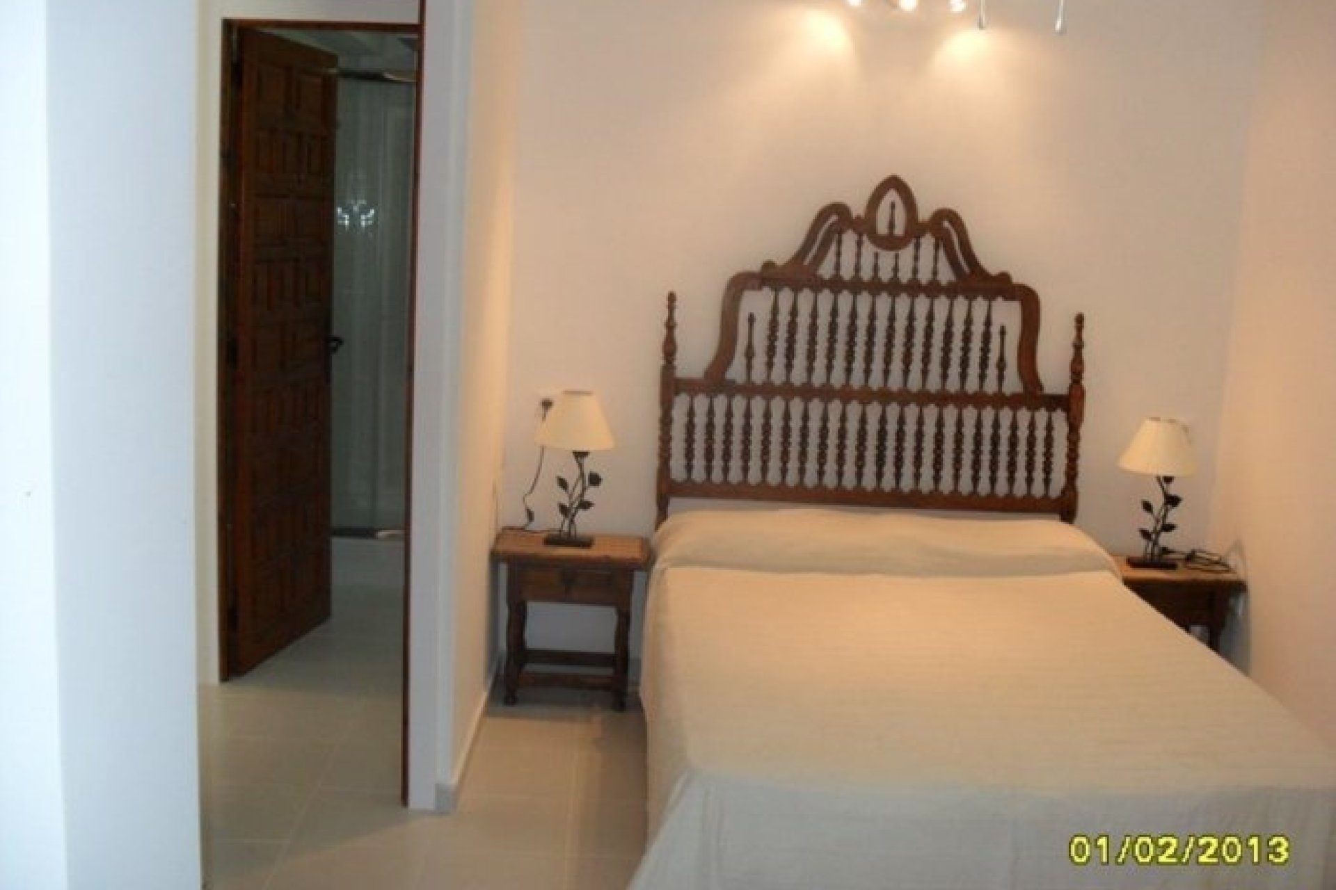 Vente - Villa - Benissa - Fustera