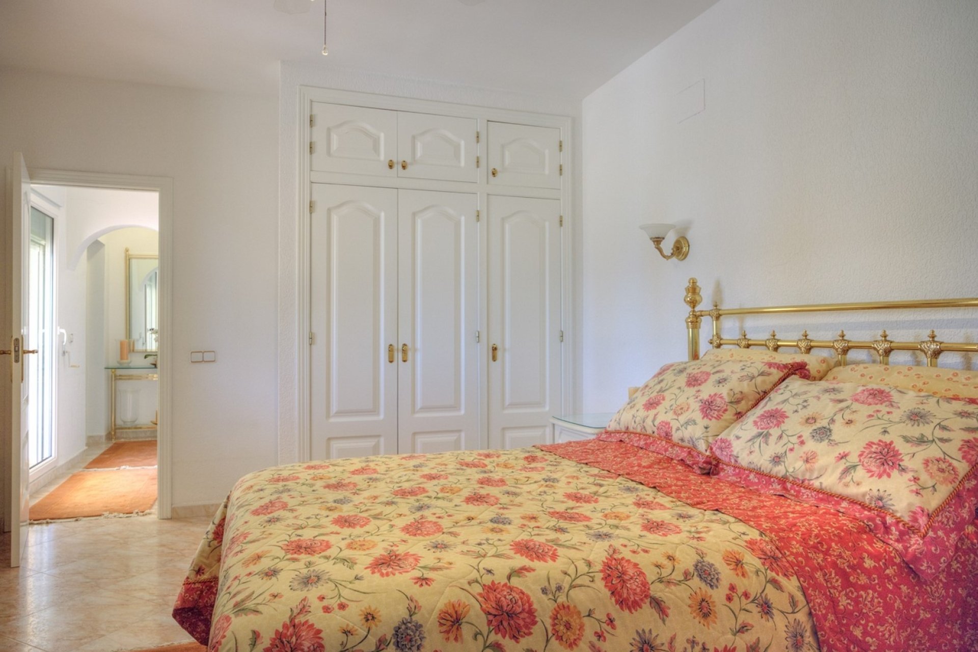 Vente - Villa - Benissa - Fustera