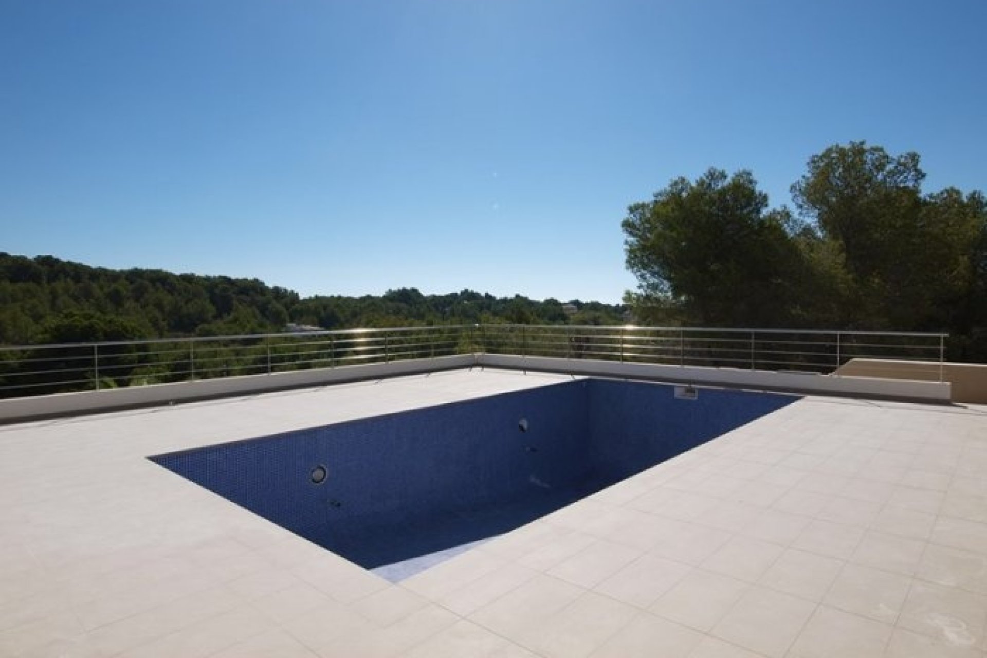 Vente - Villa - Benissa - Fustera