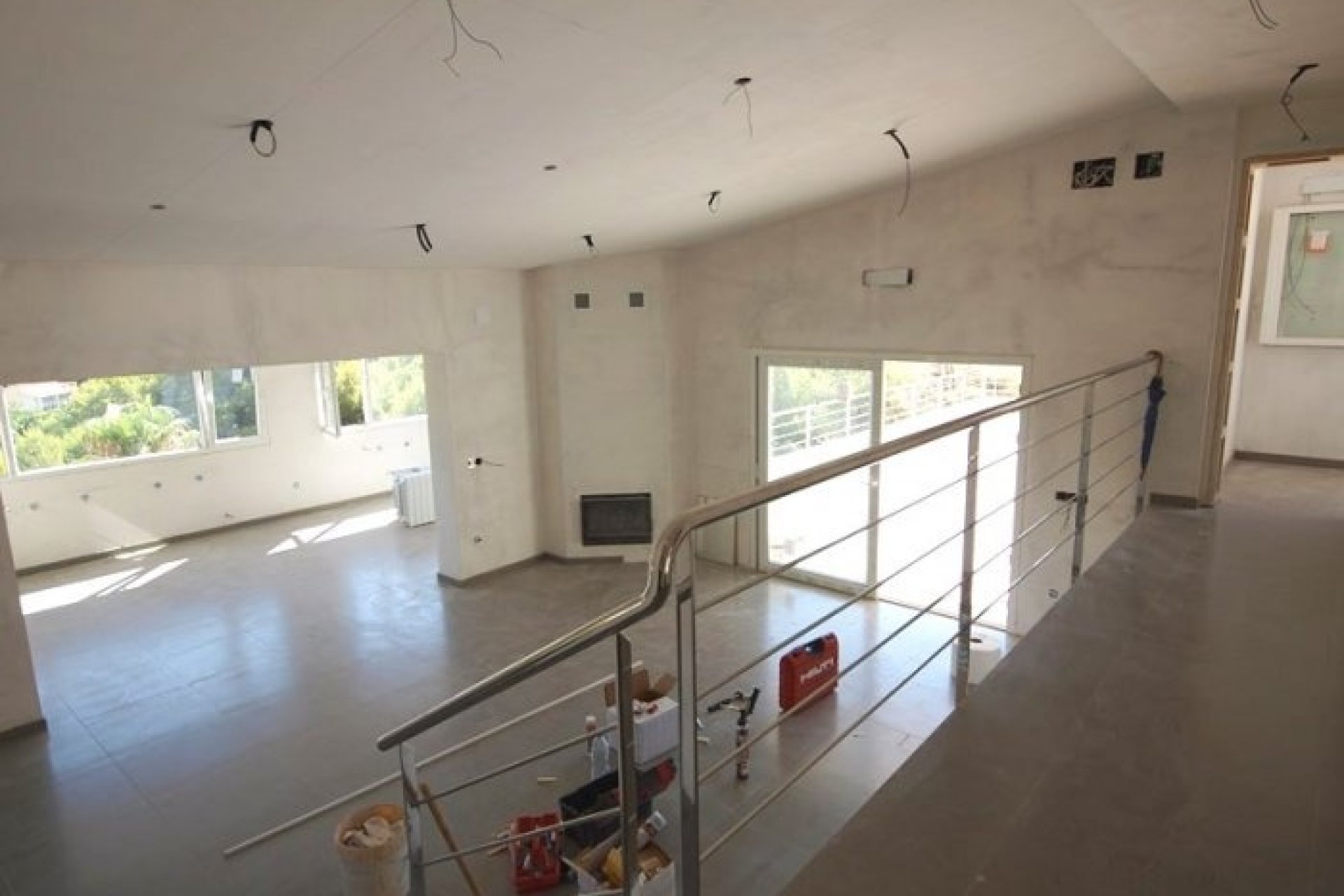 Vente - Villa - Benissa - Fustera