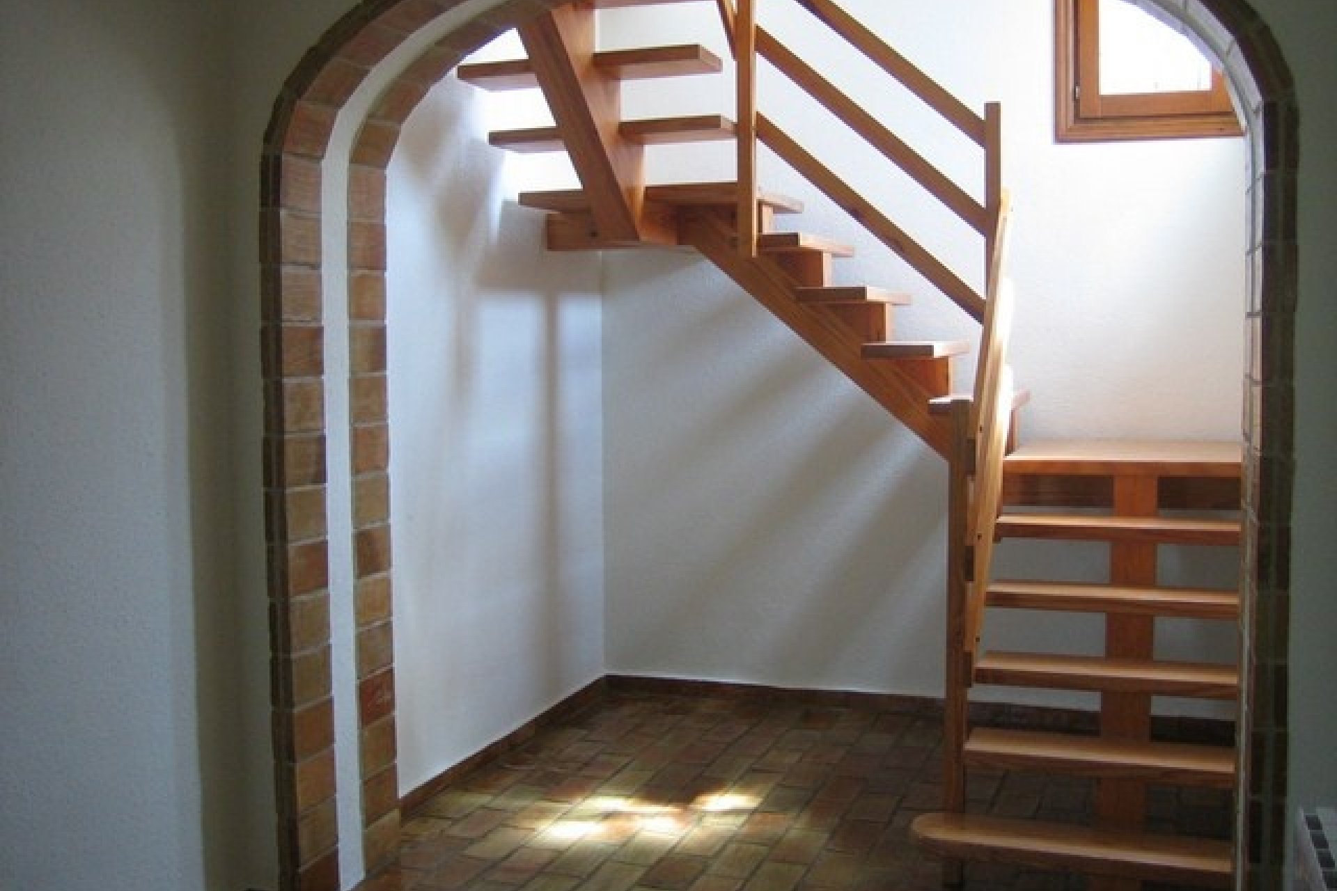 Vente - Villa - Benissa - Fustera