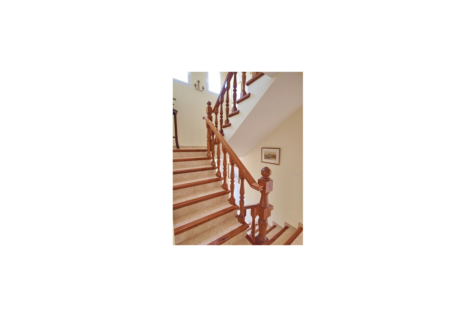 Vente - Villa - Benissa - Fustera