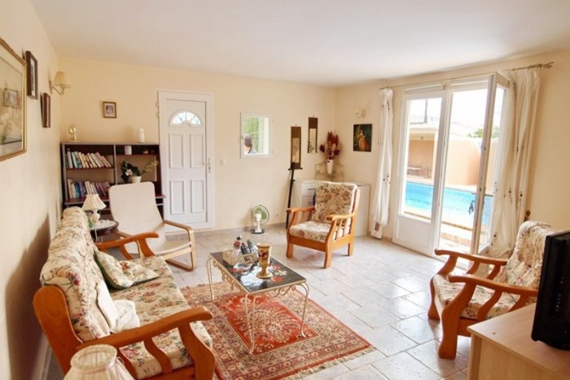 Vente - Villa - Benissa - Fustera
