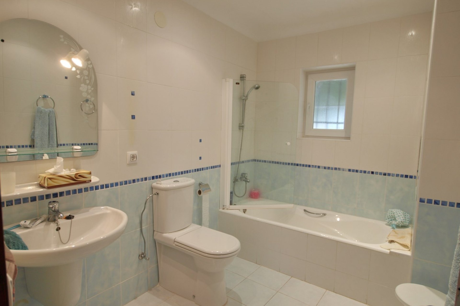 Vente - Villa - Benissa - Fustera