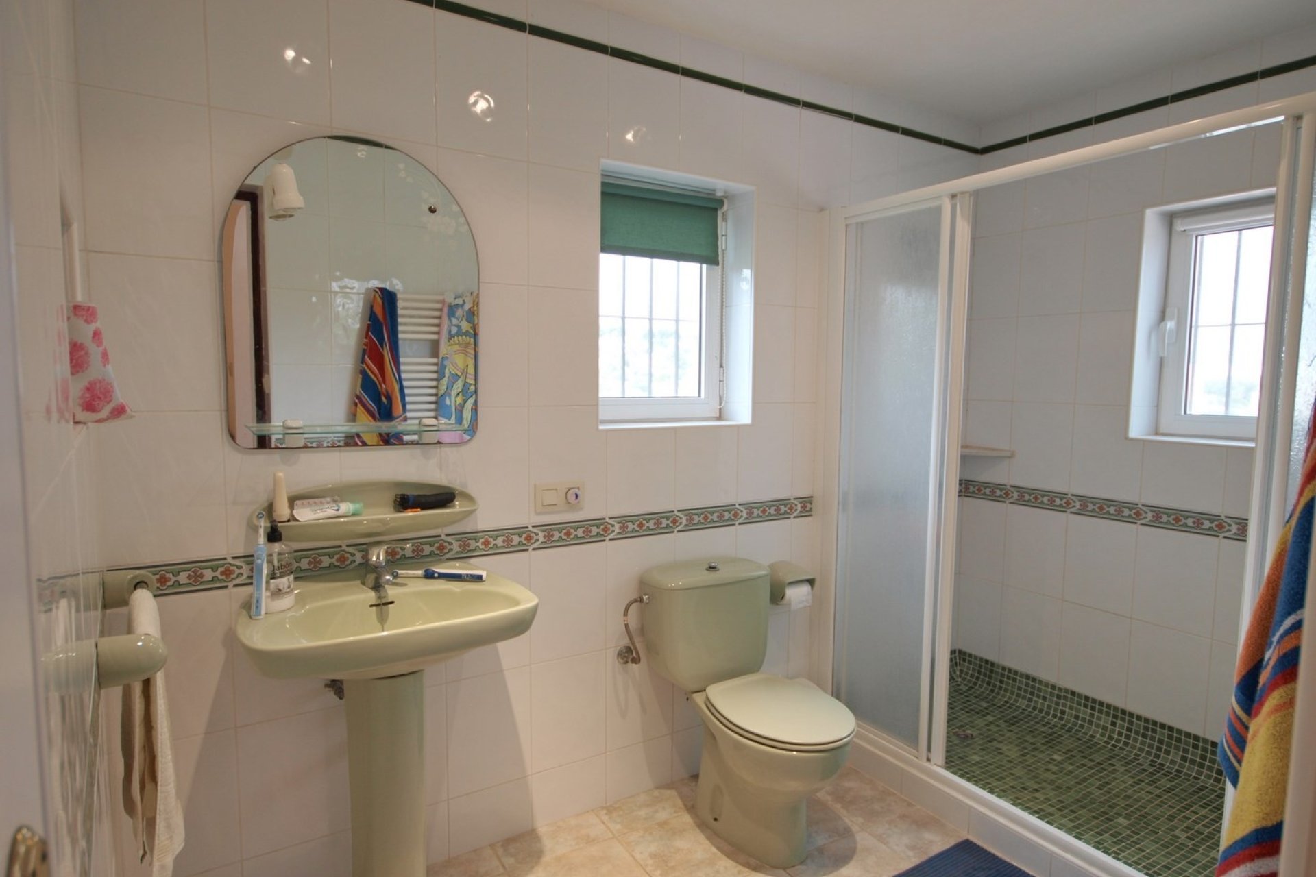 Vente - Villa - Benissa - Fustera