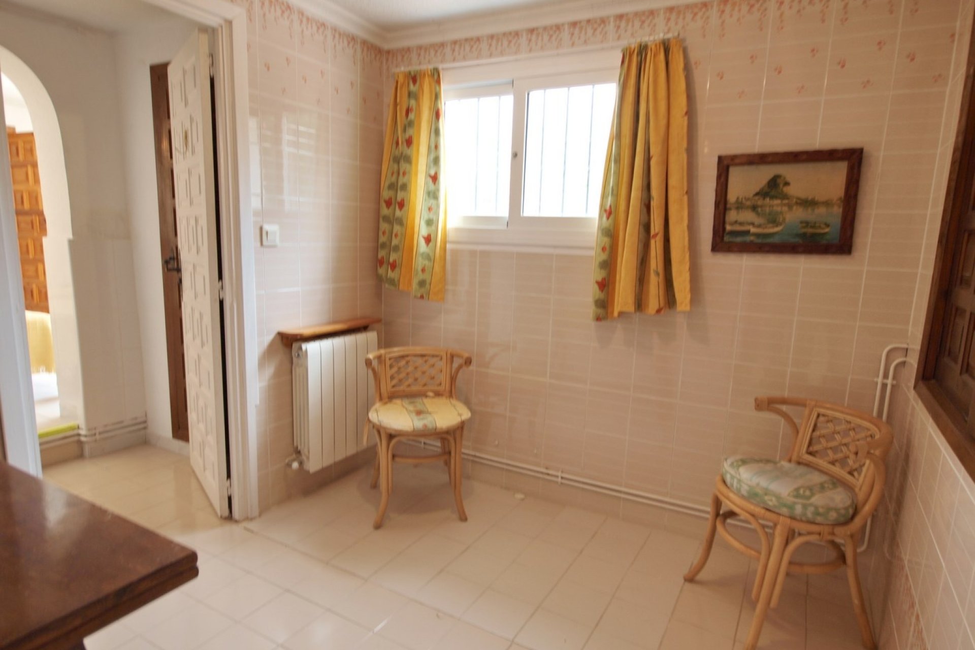 Vente - Villa - Benissa - Fustera