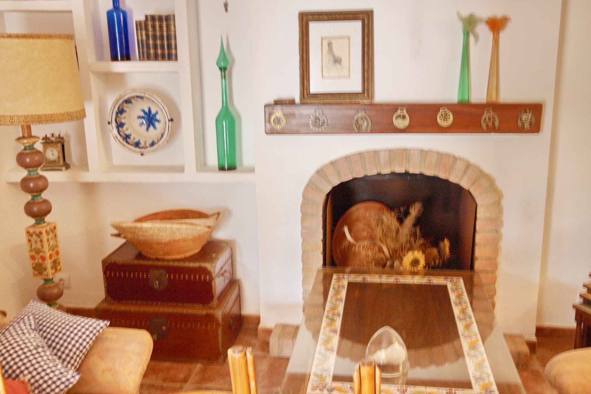 Vente - Villa - Benissa - Fustera