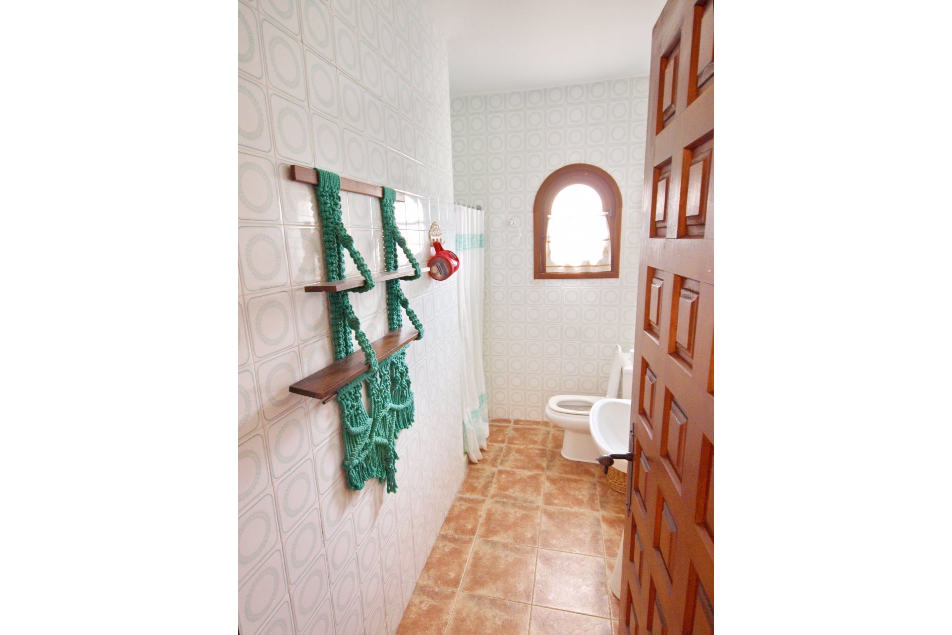 Vente - Villa - Benissa - Fustera
