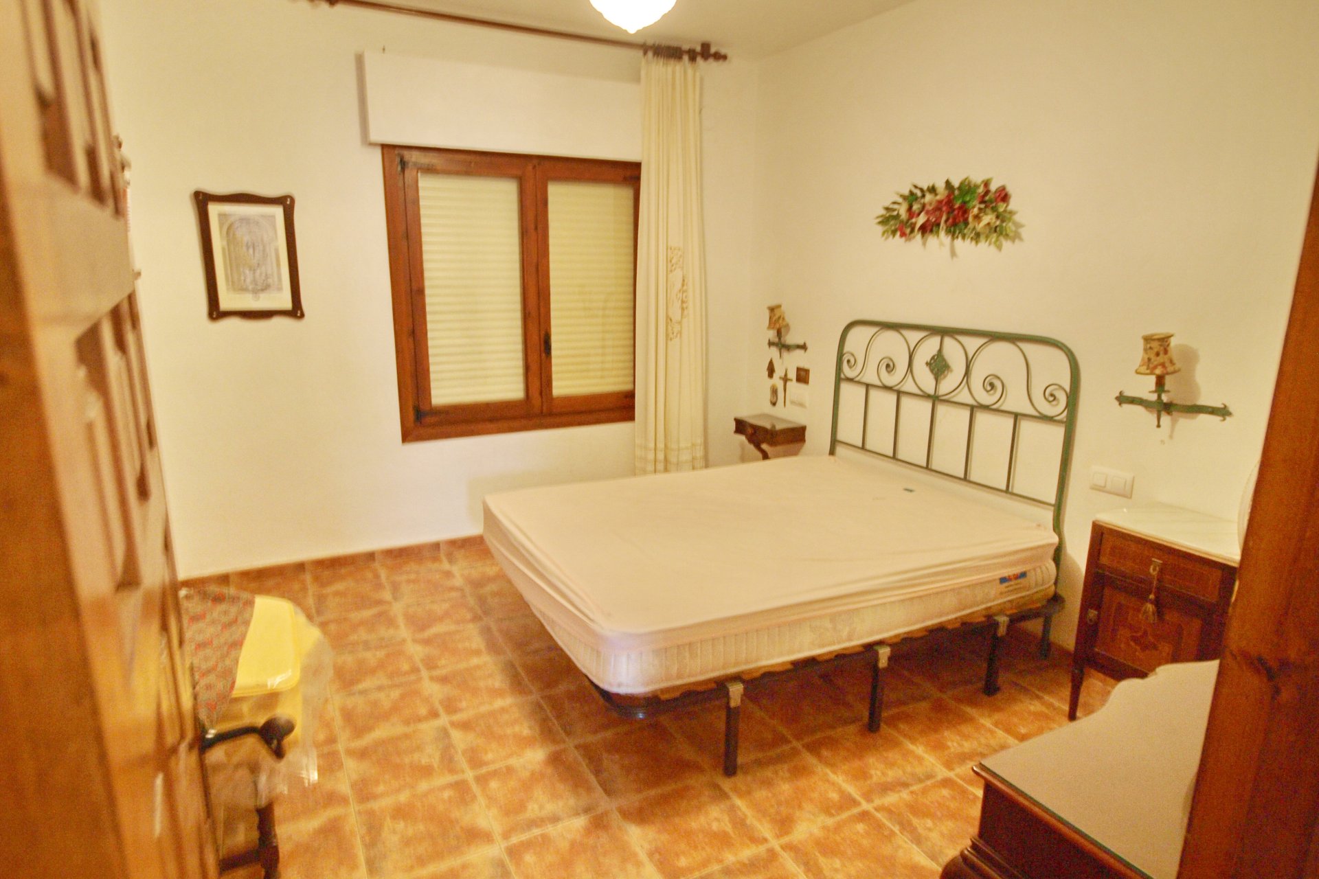 Vente - Villa - Benissa - Fustera