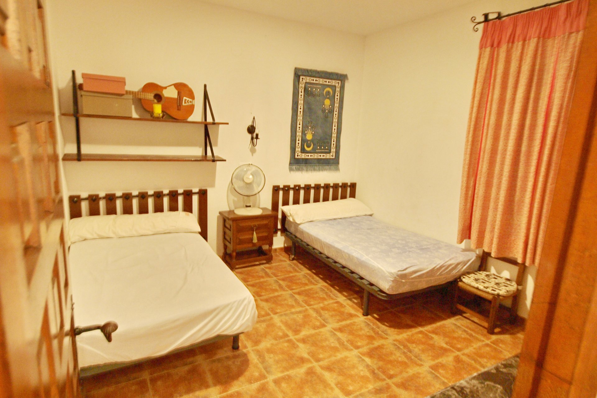 Vente - Villa - Benissa - Fustera