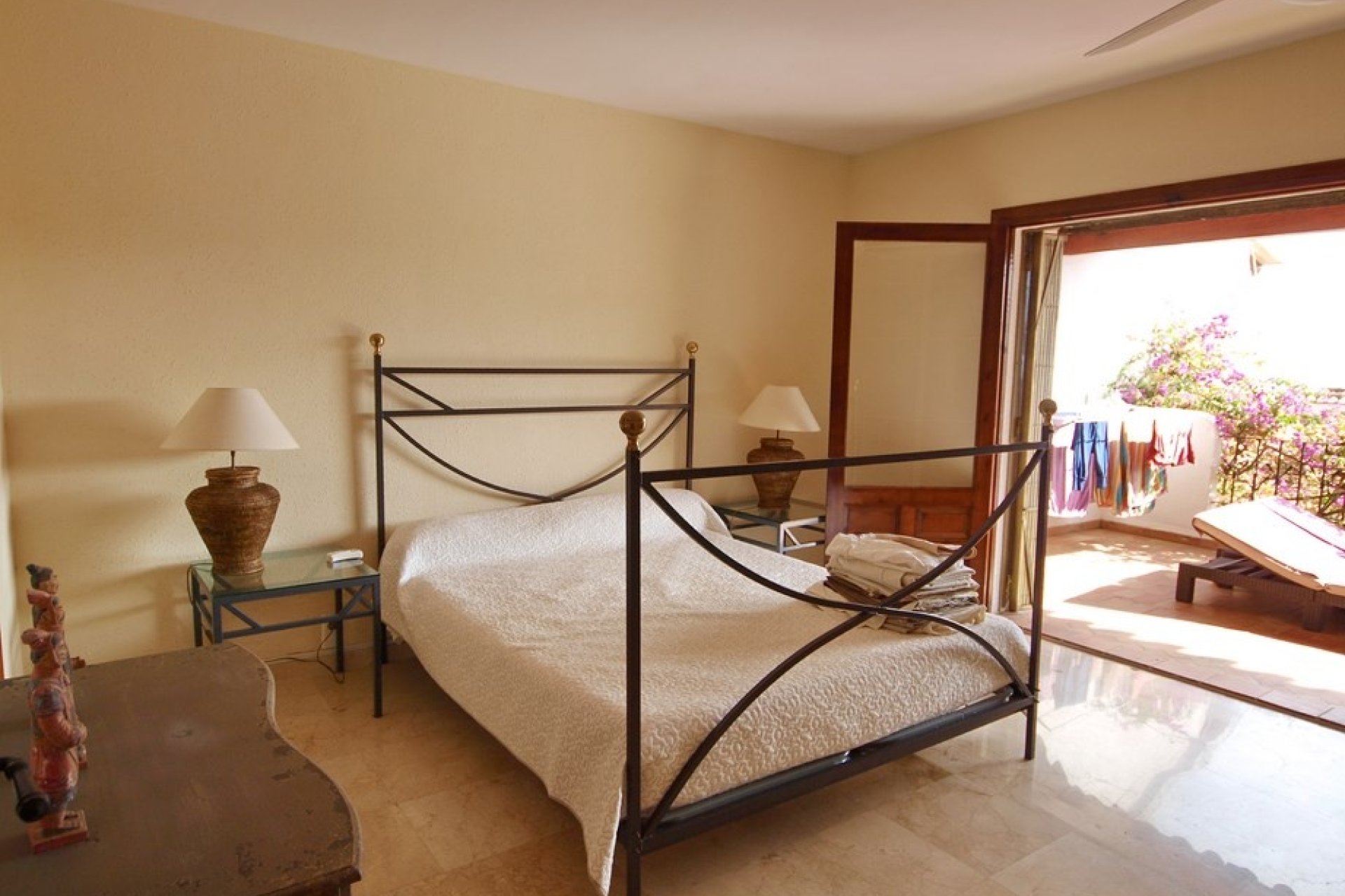 Vente - Villa - Benissa - Fustera
