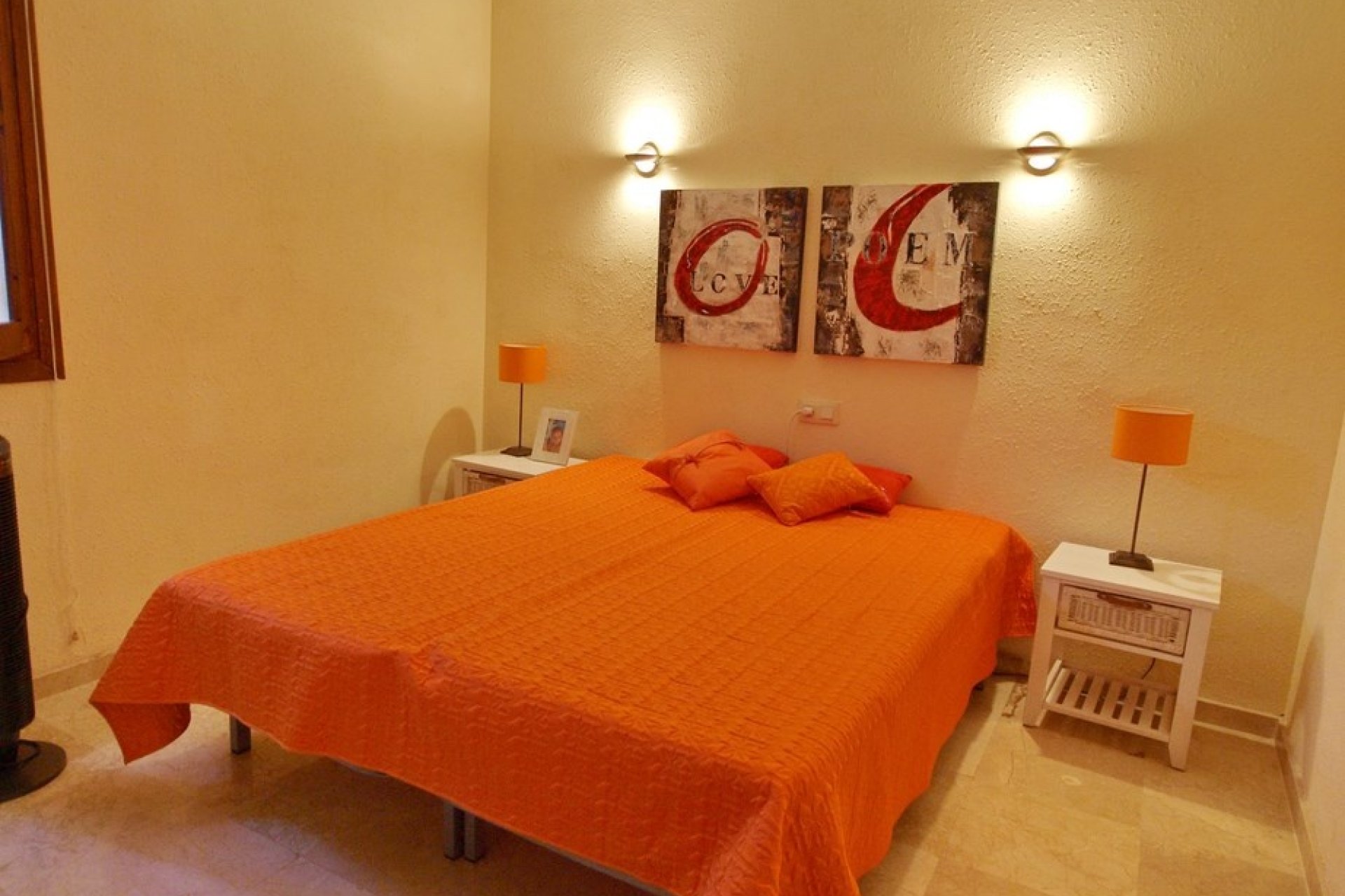 Vente - Villa - Benissa - Fustera