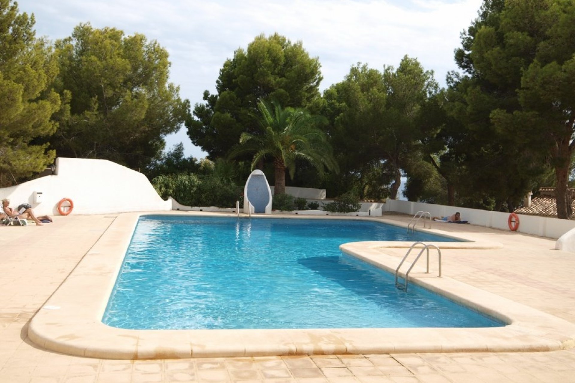Vente - Villa - Benissa - Fustera