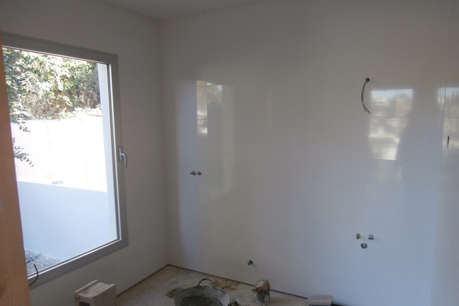 Vente - Villa - Benissa - Fustera