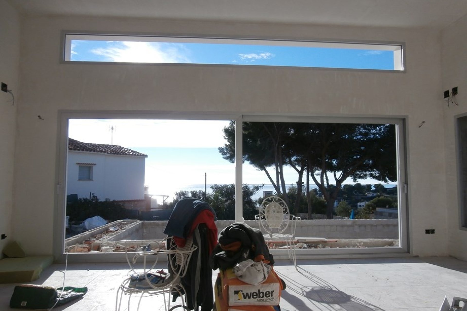 Vente - Villa - Benissa - Fustera