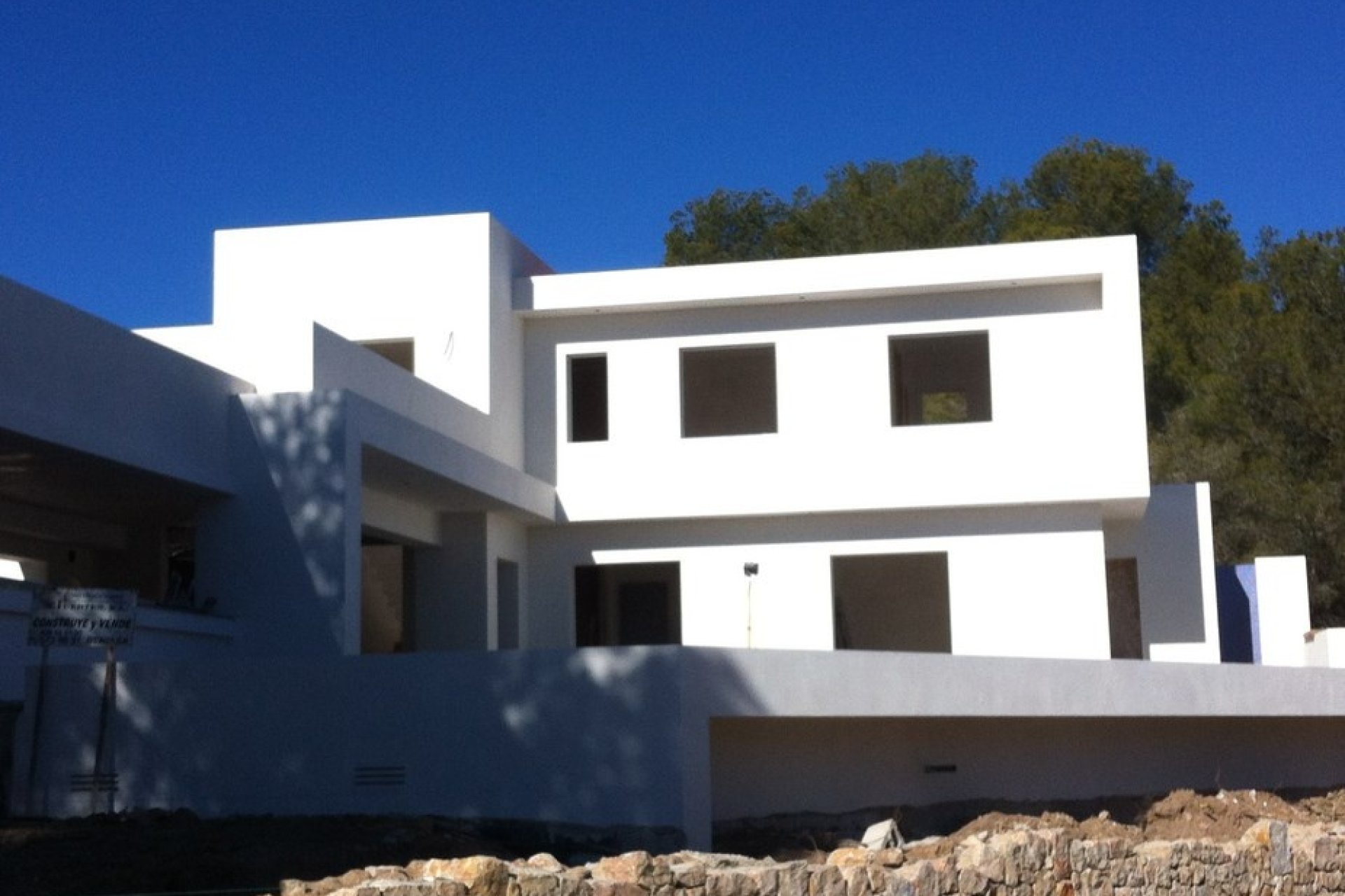 Vente - Villa - Benissa - Fustera