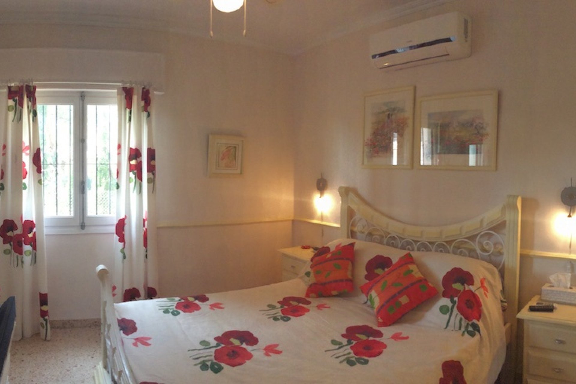 Vente - Villa - Benissa - Fustera