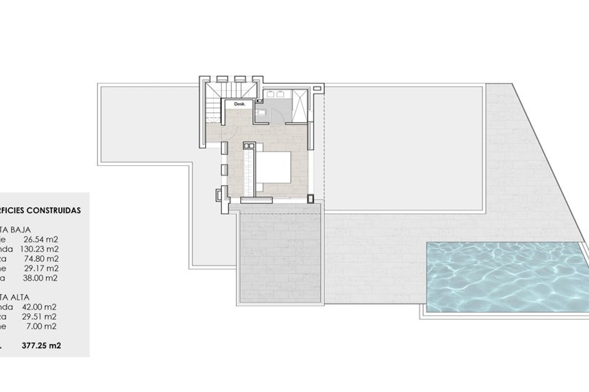 Vente - Villa - Benissa - Fustera
