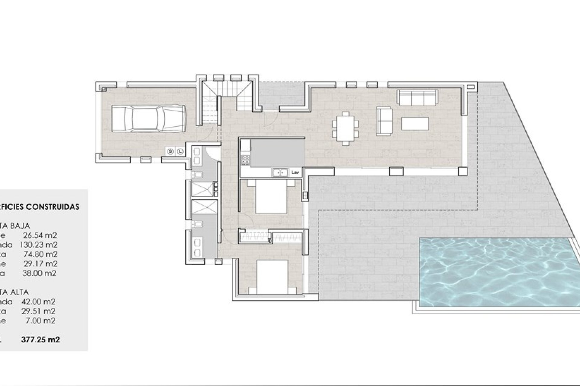 Vente - Villa - Benissa - Fustera