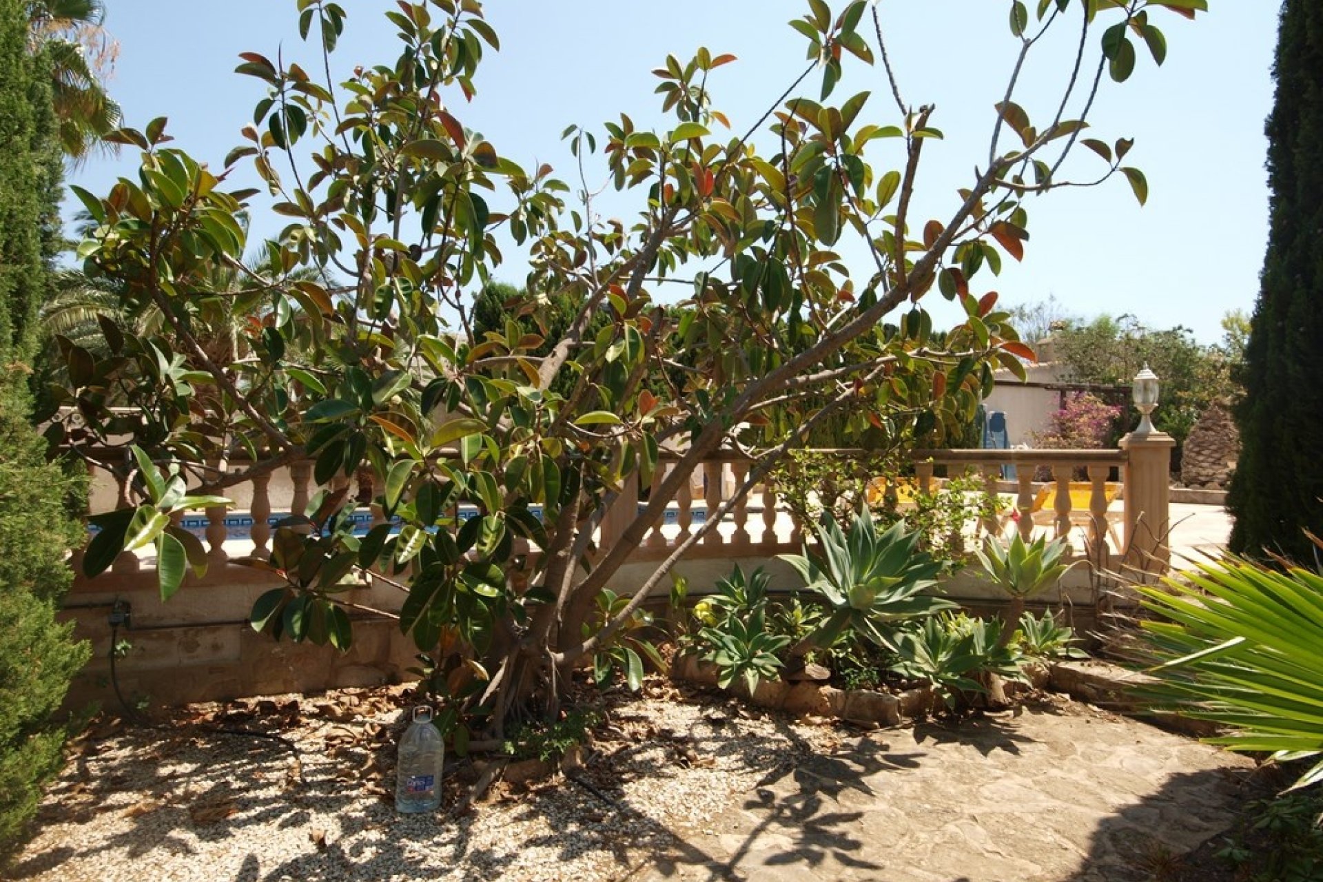 Vente - Villa - Benissa - Fustera