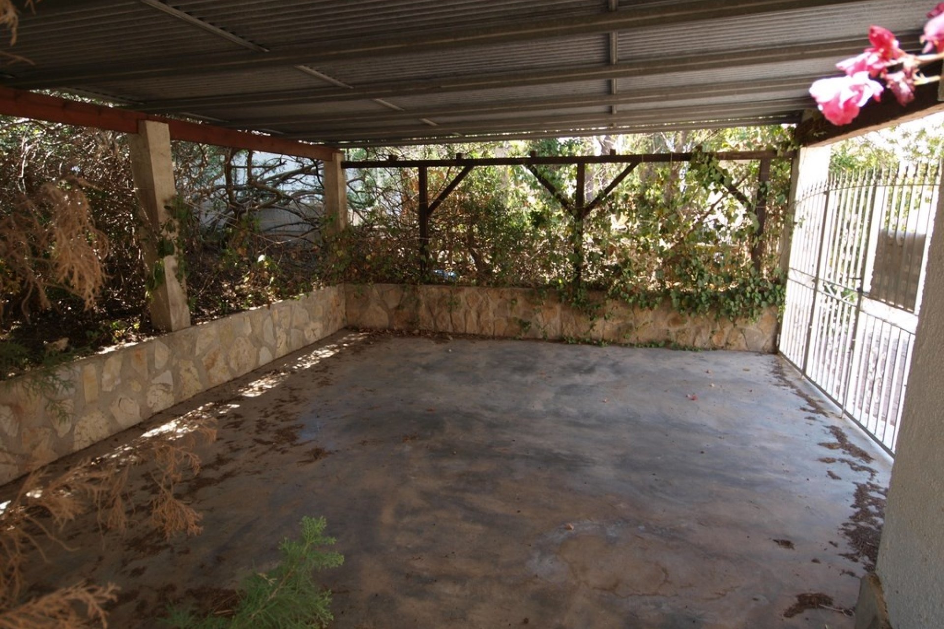 Vente - Villa - Benissa - Fustera