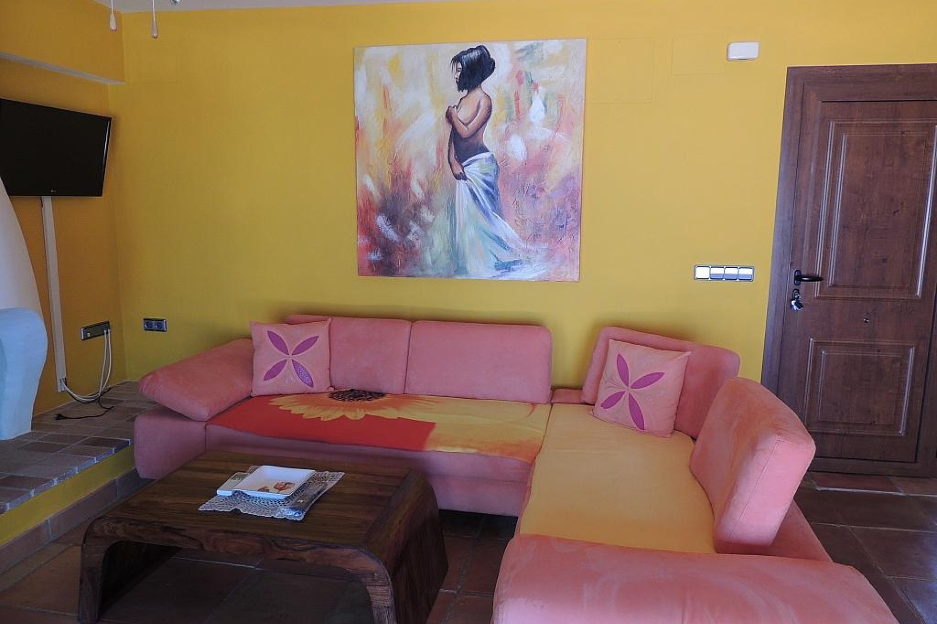 Vente - Villa - Benissa - Fustera