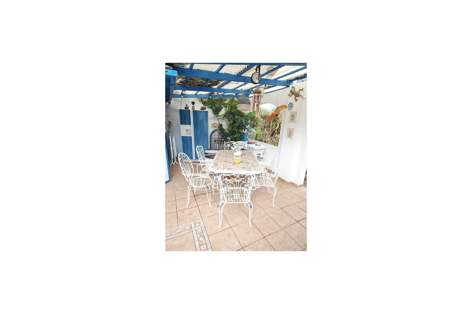 Vente - Villa - Benissa - Fustera