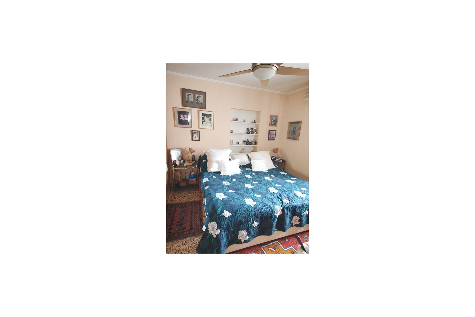 Vente - Villa - Benissa - Fustera