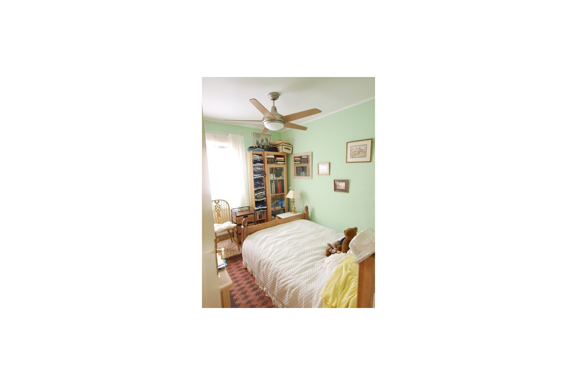 Vente - Villa - Benissa - Fustera