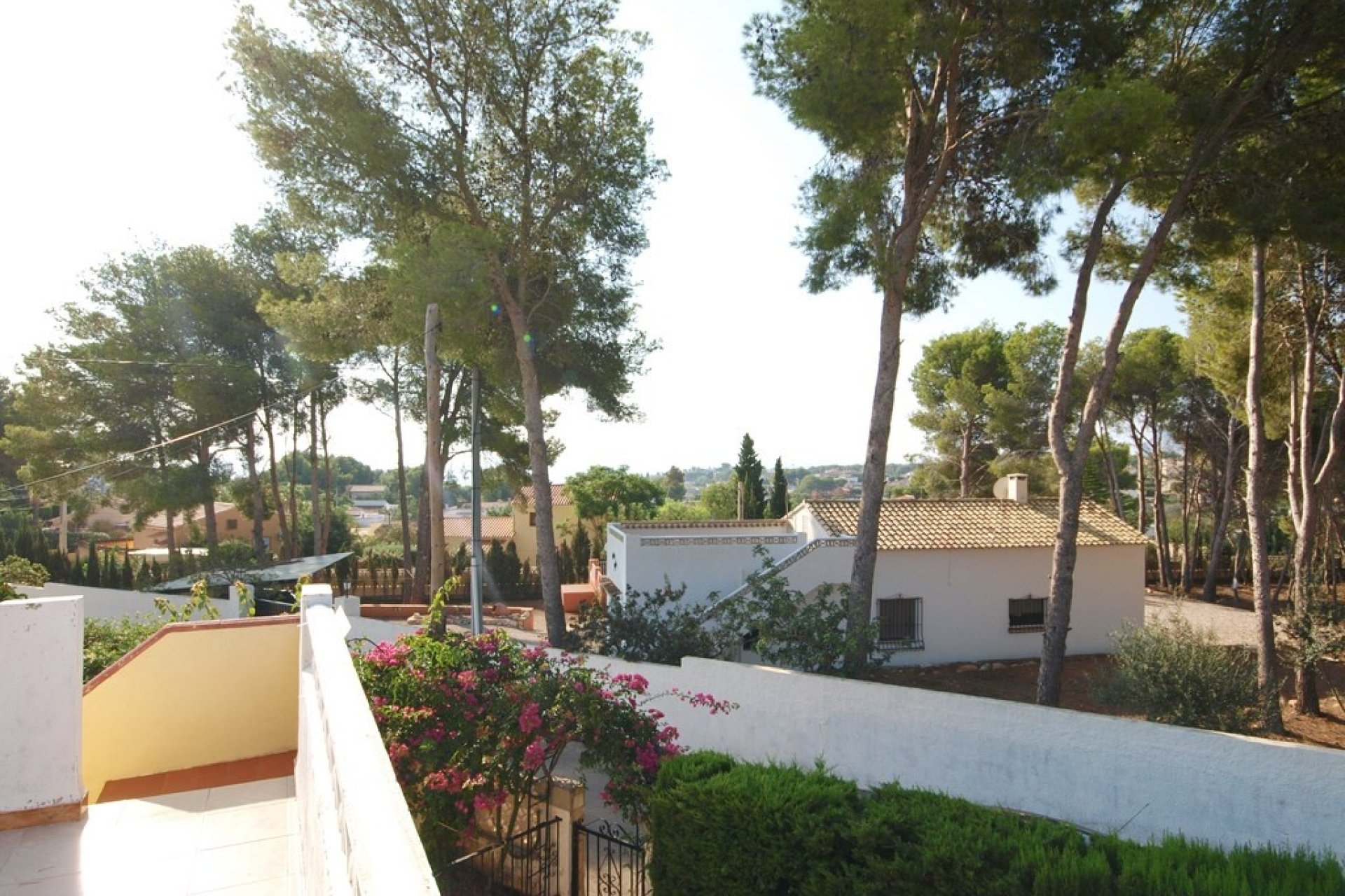 Vente - Villa - Benissa - Fustera