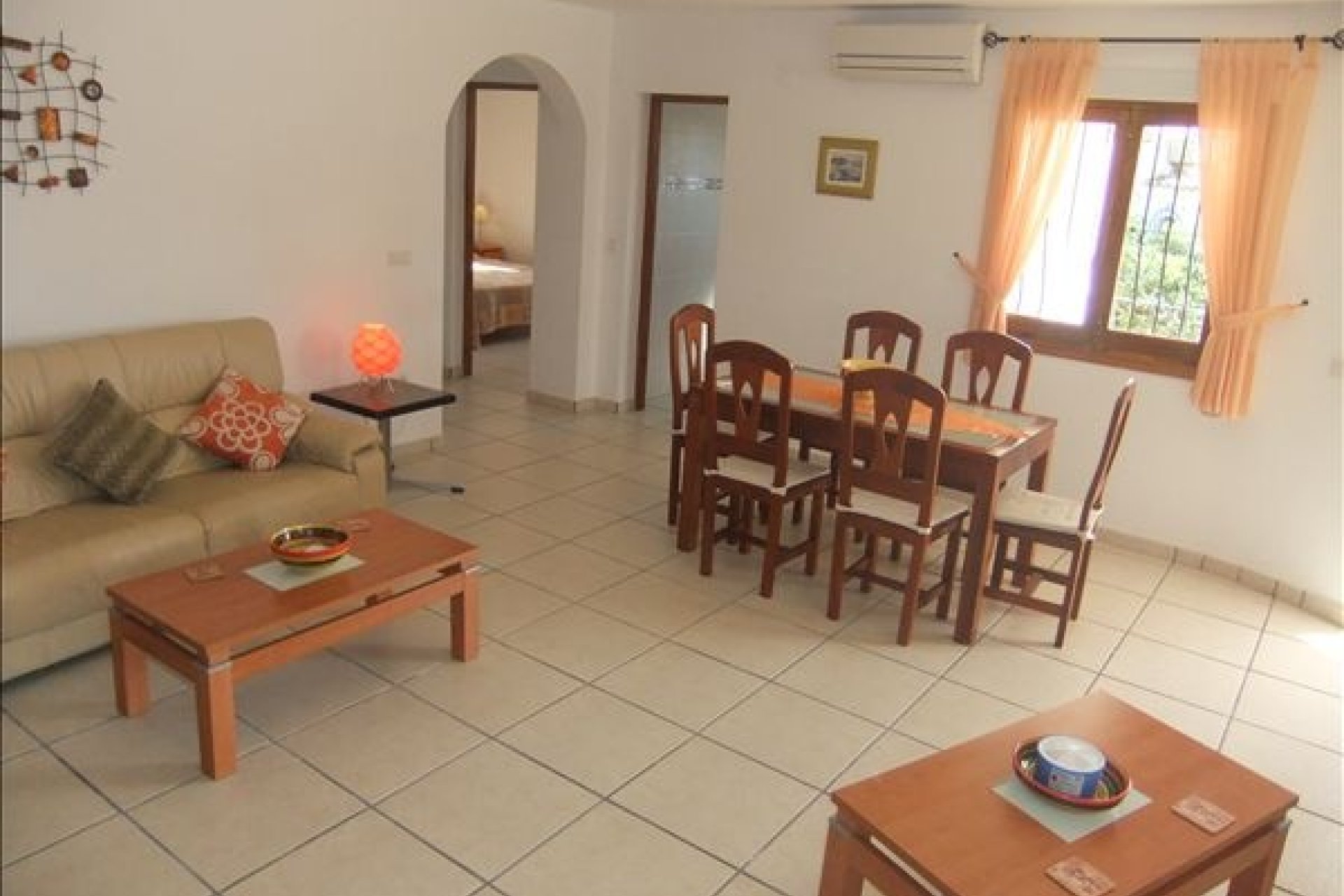 Vente - Villa - Benissa - Fustera