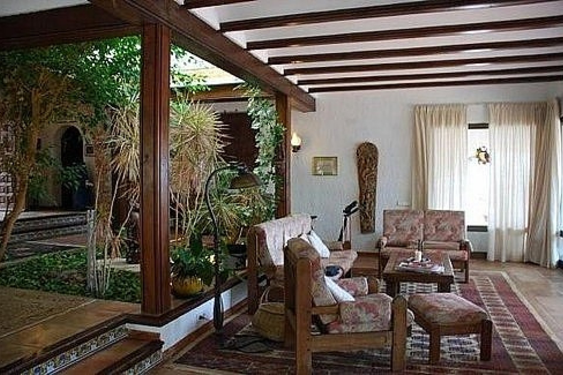 Vente - Villa - Benissa - Fustera