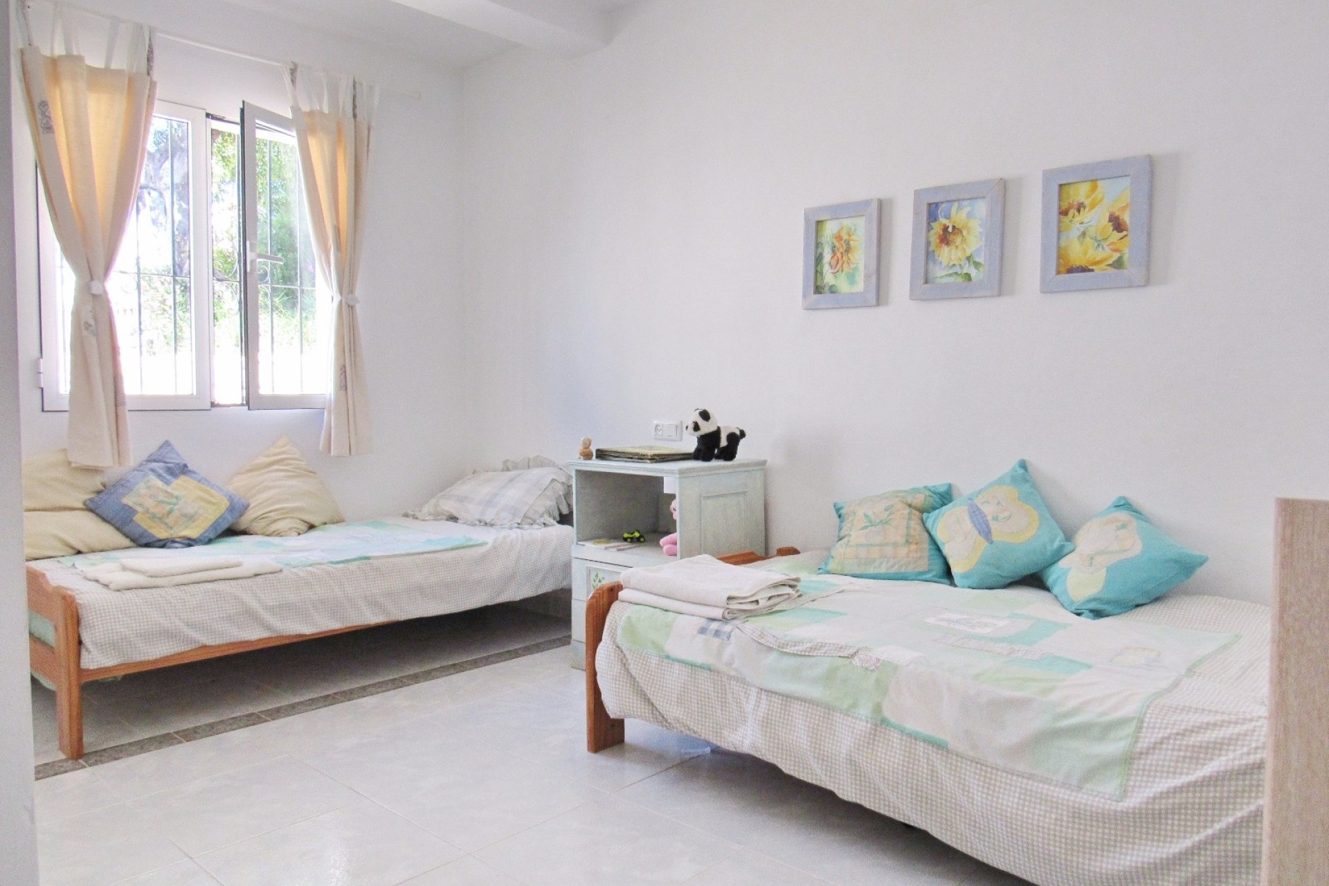 Vente - Villa - Benissa - Fustera