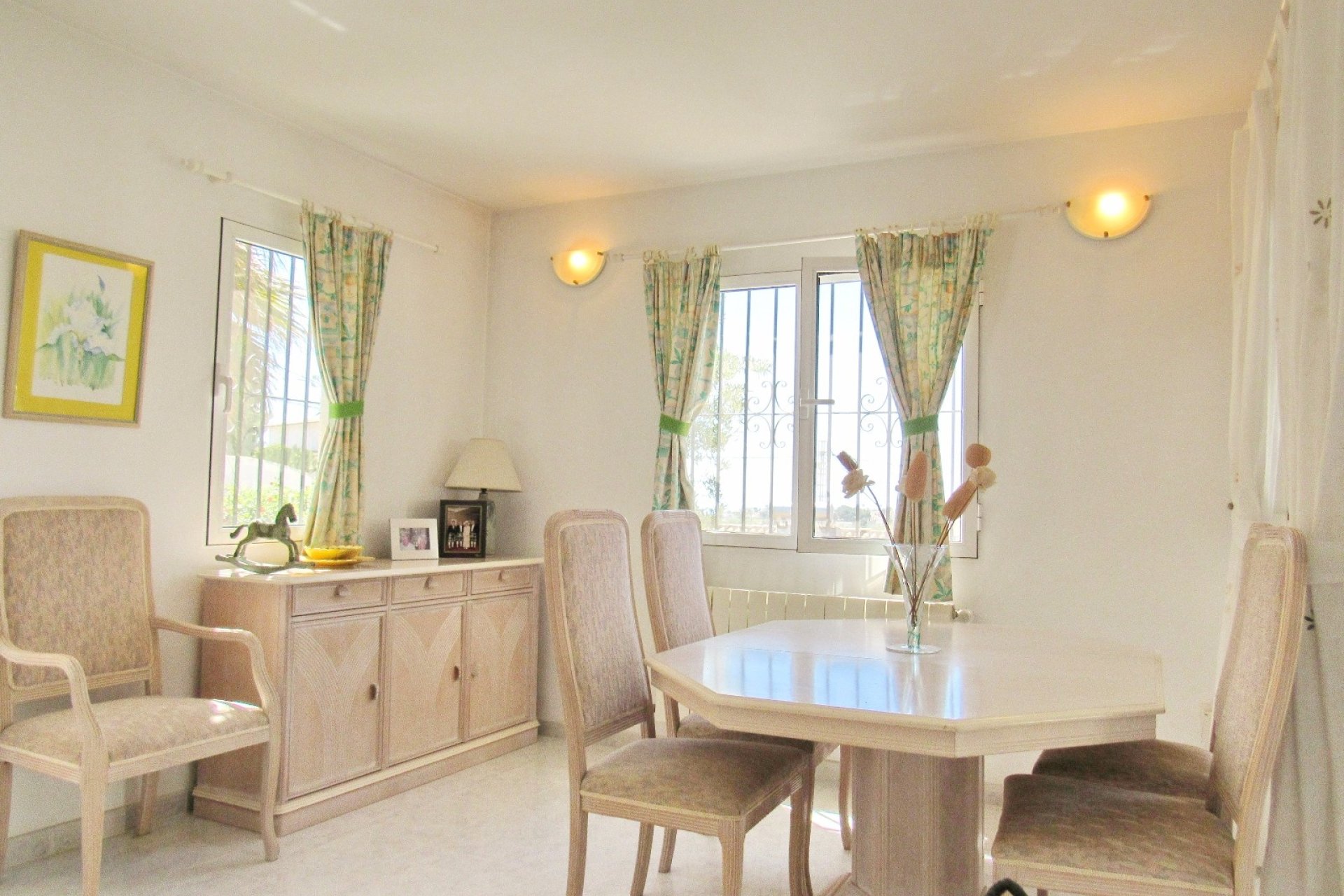 Vente - Villa - Benissa - Fustera