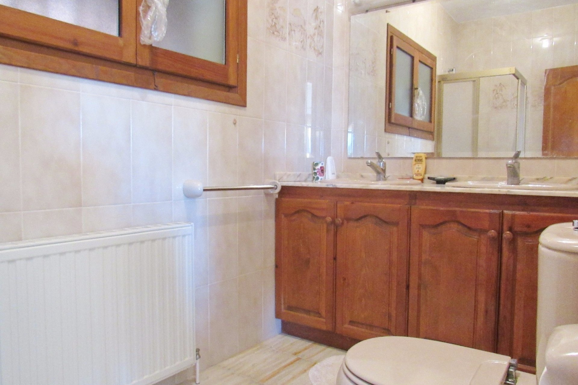 Vente - Villa - Benissa - Fustera